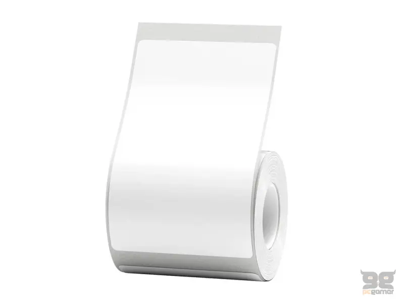 NIIMBOT Thermal Label Niimbot T50-80-95 -White
