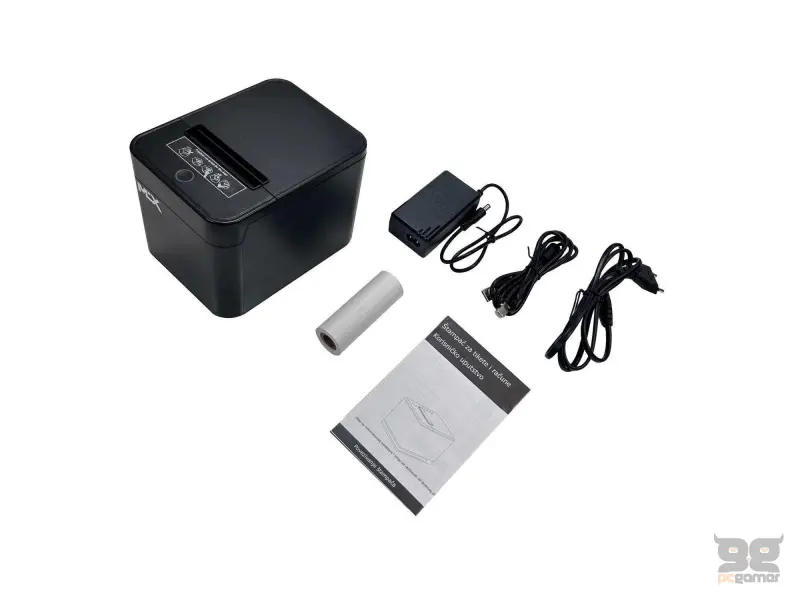 MLX Termalni štampač OCPP-812 USB+Bluetooth