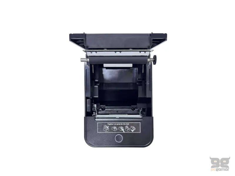 MLX Termalni štampač OCPP-812 USB+Bluetooth