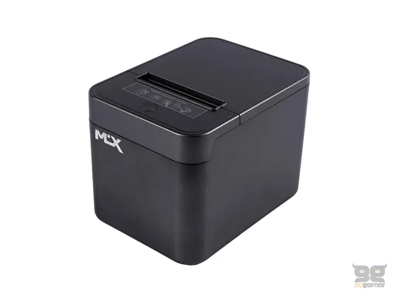 MLX Termalni štampač OCPP-812 USB+Bluetooth