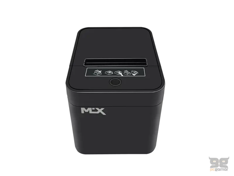 MLX Termalni štampač OCPP-812 USB+Bluetooth