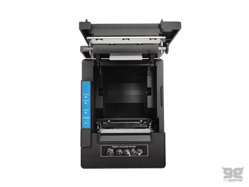 MLX Termalni POS Štampač OCPP-80S USB+Bluetooth