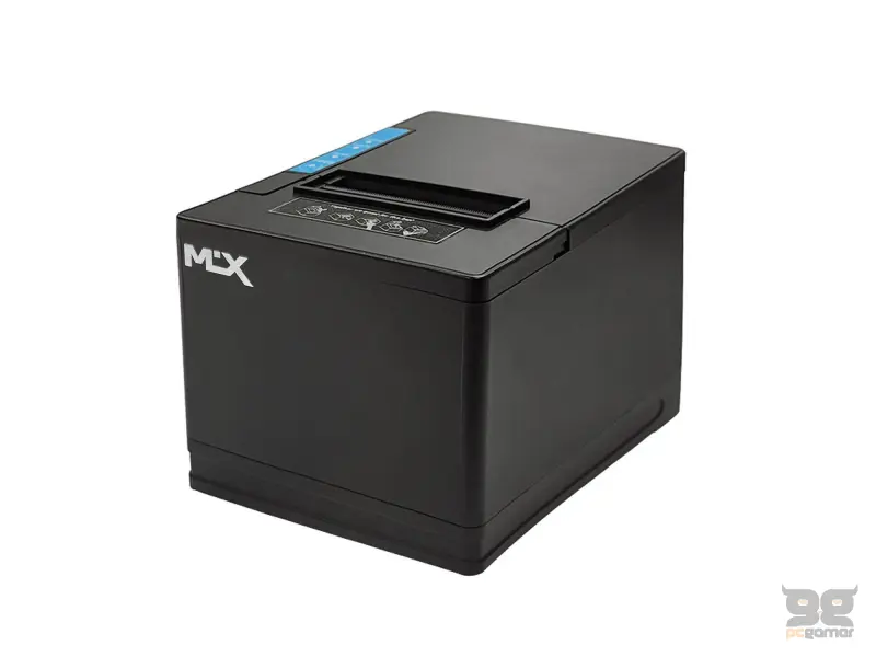 MLX Termalni POS Štampač OCPP-80S USB+LAN