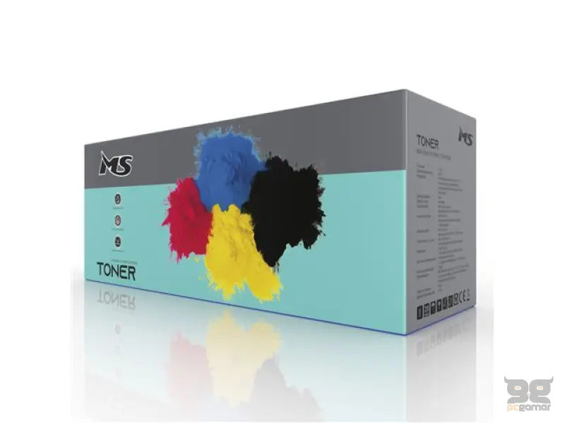 MS zamjenski toner za HP CF226A