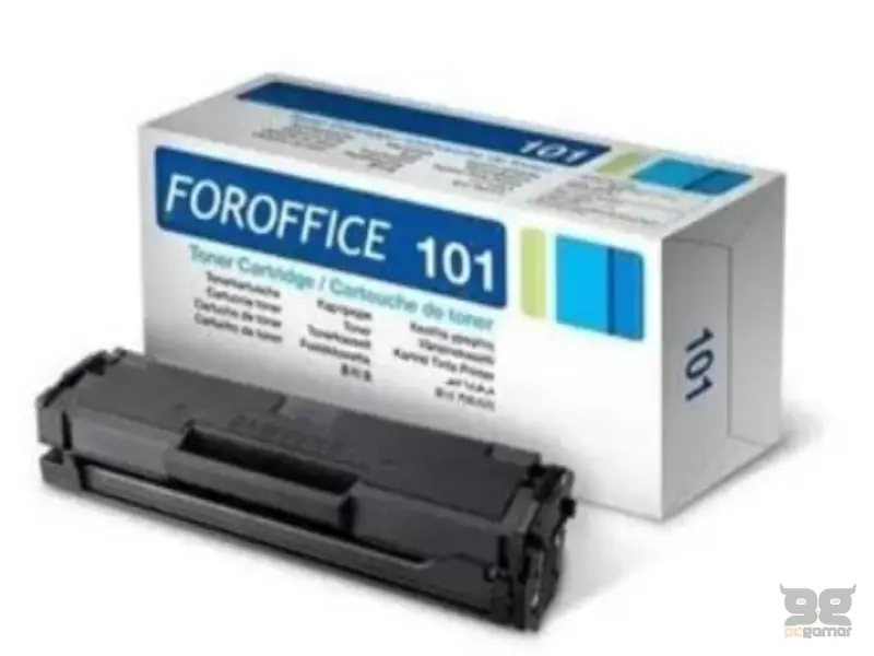 Foroffice 12A-Q2612A BlackLaser Jet Toner Cartridge,page-2000