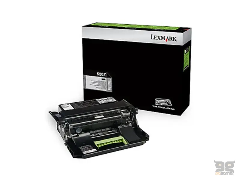 Lexmark Original fotokonduktor za Lexmark MX711de (52D0Z00)