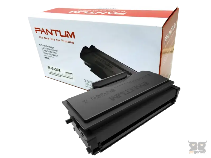 Pantum TONER TL-5120X 15000 pages original toner for BP5100/BM5100 series