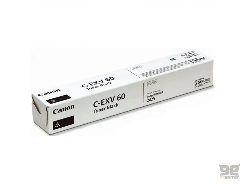Canon Toner C-EXV 60 (Canon IR 2425) Black