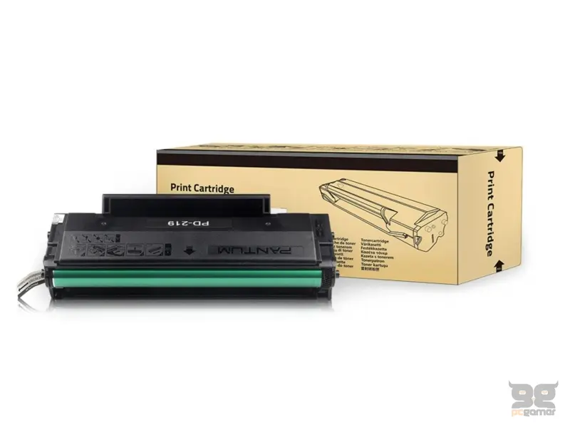 Pantum TONER PD-219 1600 pages original toner for P2509W, M6559NW, M6509NW