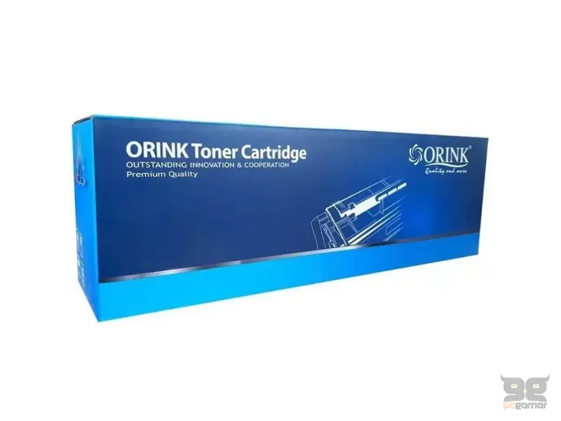 Orink Toner PH3020/WC3025