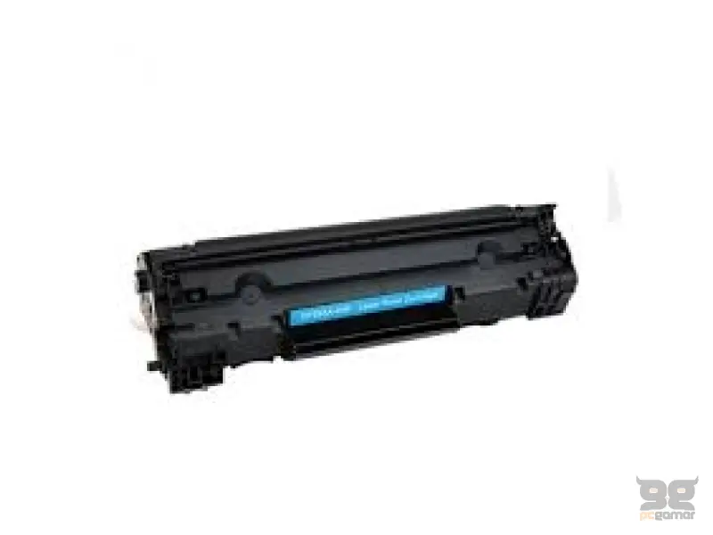 King-Tech Toner CF283A M125/M127