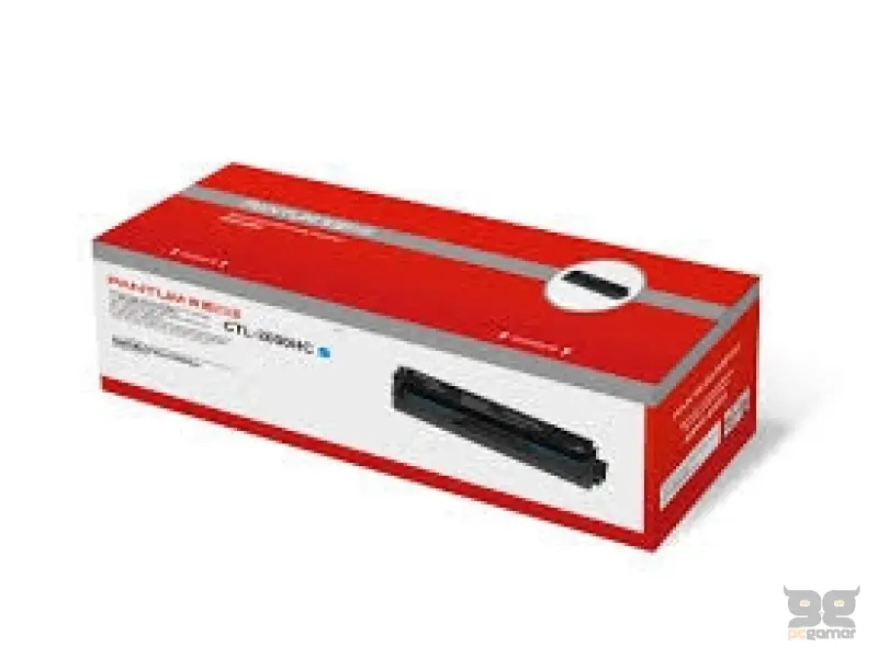 Pantum Toner CTL2000HY, Yellow, 3500 pages (CP2200DW,CM2200FDW)