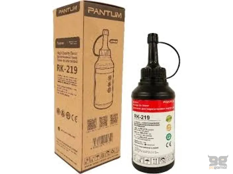 Pantum Refill kit RK-219 1600 page for P2509/M6509/M6559