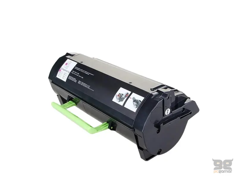 Lexmark Toner 88B5X00 MS310/410/510/610 series