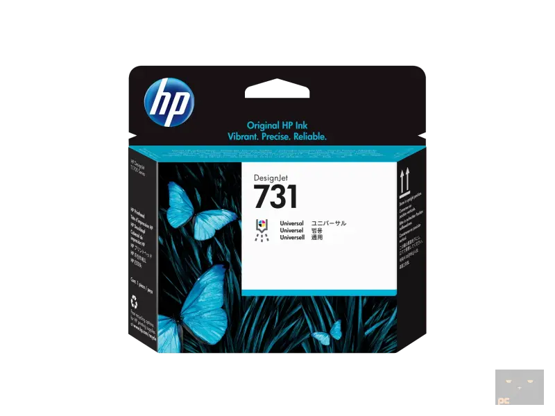 HP DesignJet Printhead 731