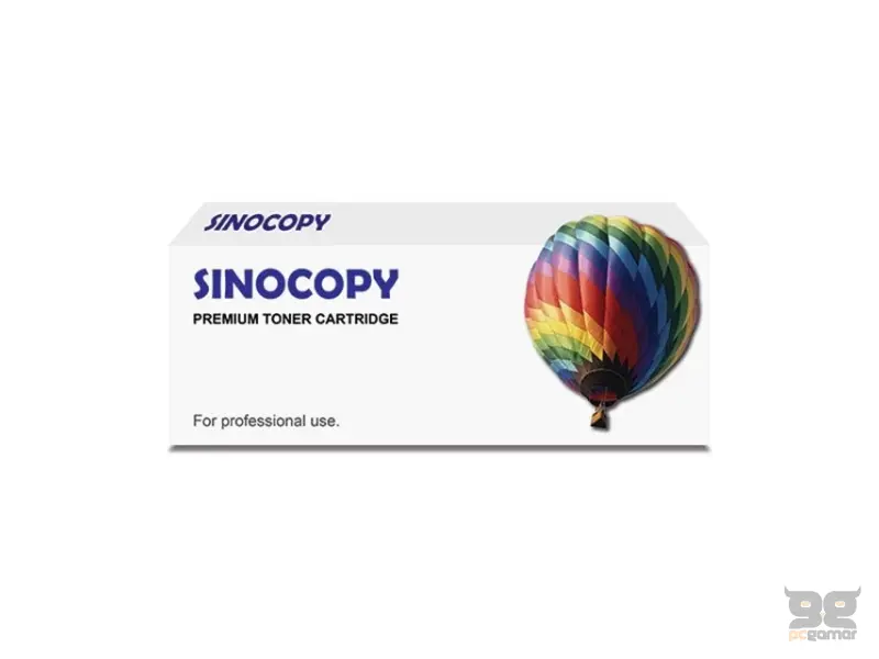 Sinocopy-Toner kompatibilni CE285A/CB435A/CB436A