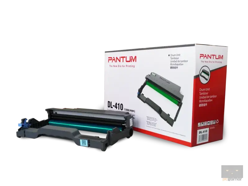 Pantum DRUM DL-410 12000 pages original drum for P3010, P3300, M6700, M7100, M6800, M7200, M7300 series