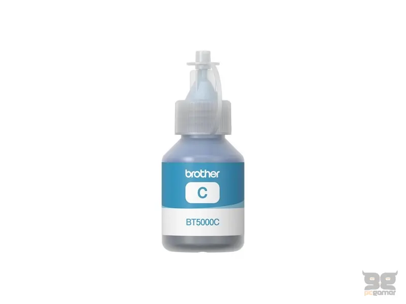Brother BT5000C cyan
