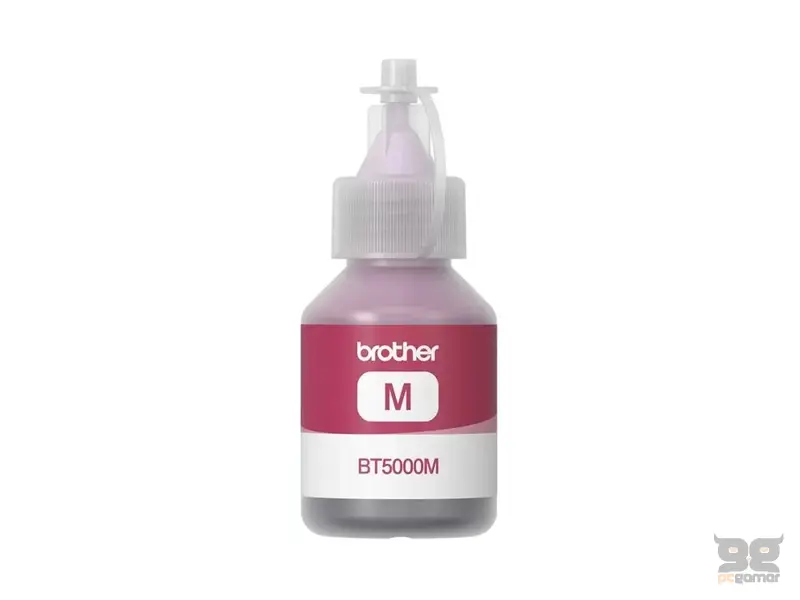Brother BT5000M magenta