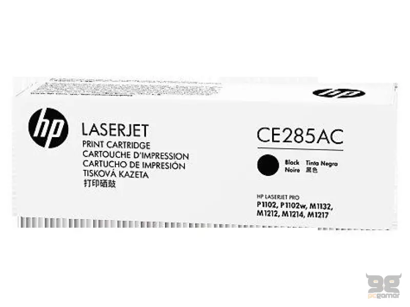 HP Toner PPU LJ Pro P1102/P110 2W/M1132 MFP/ M1212nf MFP