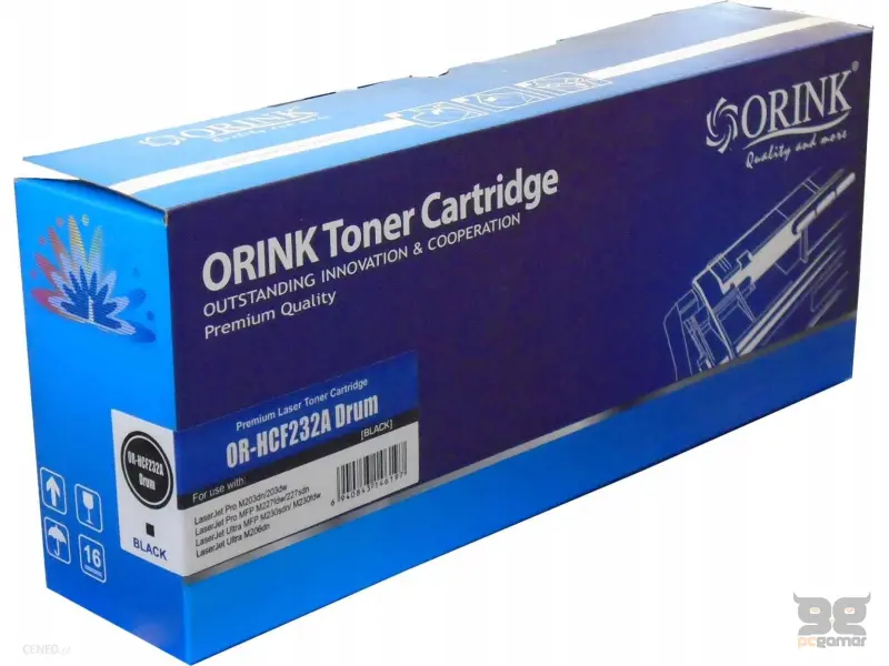 DRUM Orink Hp Br.32A