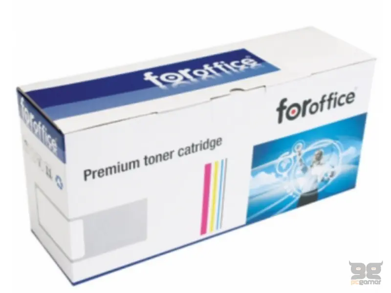 Foroffice 26A BlackLaserJet Toner Cartridge, page-3000
