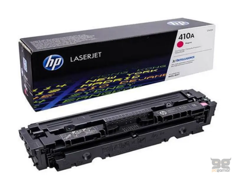 Toner foroffice  Br.410A(CF410A), Black, (2300str.)za  M452dn,M477fdn,M477fdw