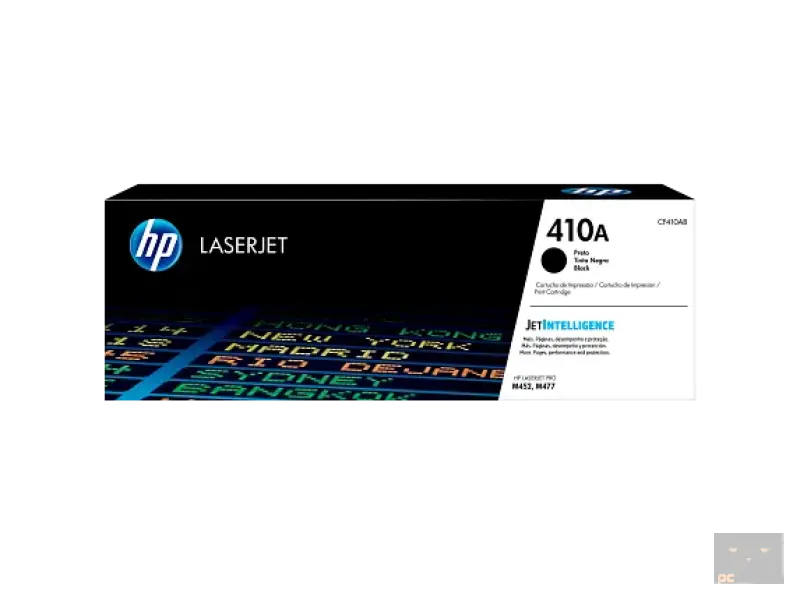 Toner foroffice  Br.410A(CF410A), Black, (2300str.)za  M452dn,M477fdn,M477fdw