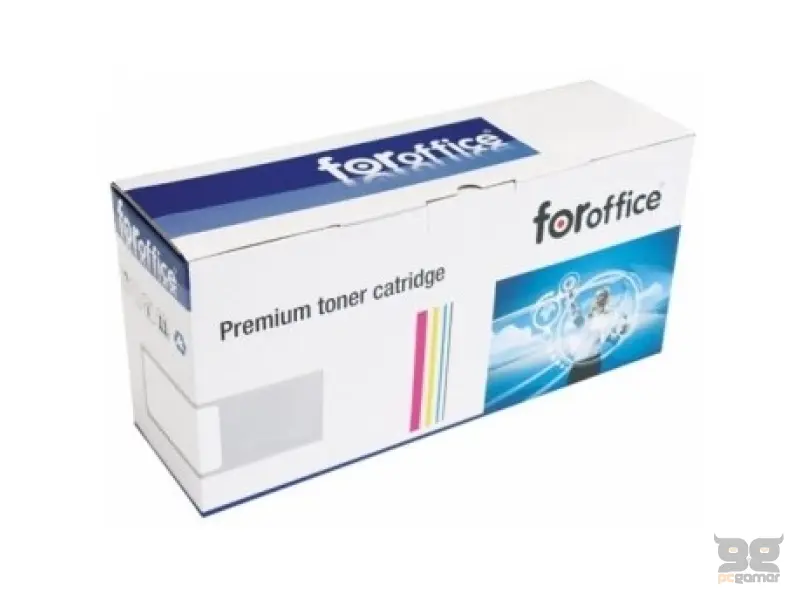 Orink  203A Black Original LaserJet Toner Cartridge