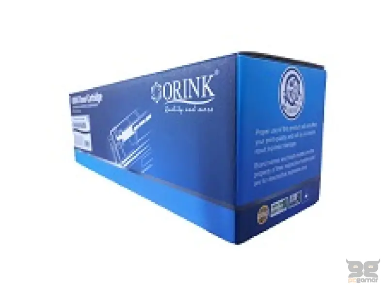 HP Br.17A (CF217A) Black