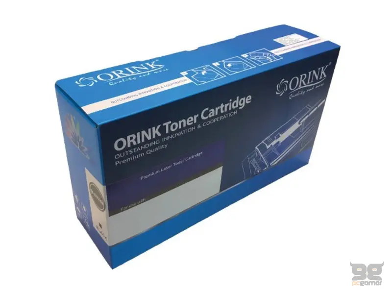 Toner Orink HP Br.59A, (CF259A) Black, (3000str.) SA CHIPOM - za HP LaserJet Pro M404dw, M404n, M404dn, M428dw, M428fdn, M428fdw, M304a