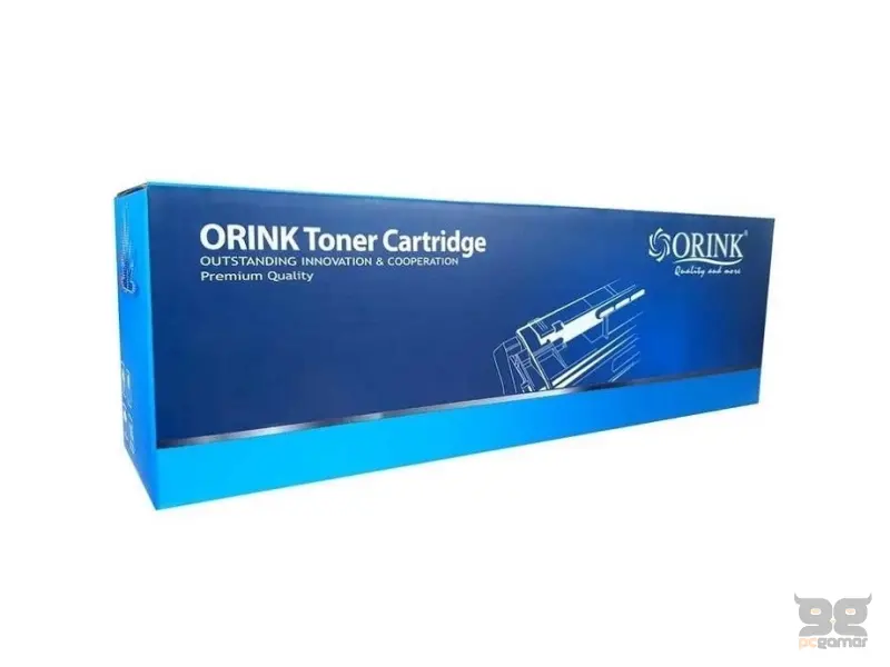 Toner Orink Kyocera Br. TK-1160 Crni, (7200 str.)