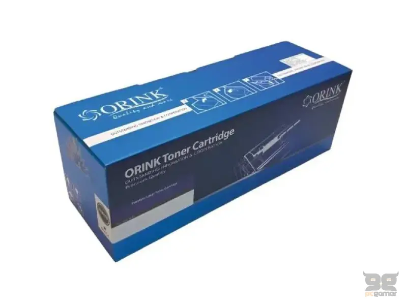 Toner Orink HP Br.151A, (W1510A), Black (3000 str.) SA CHIPOM - za HP LaserJet Pro 4003 / MFP M4103