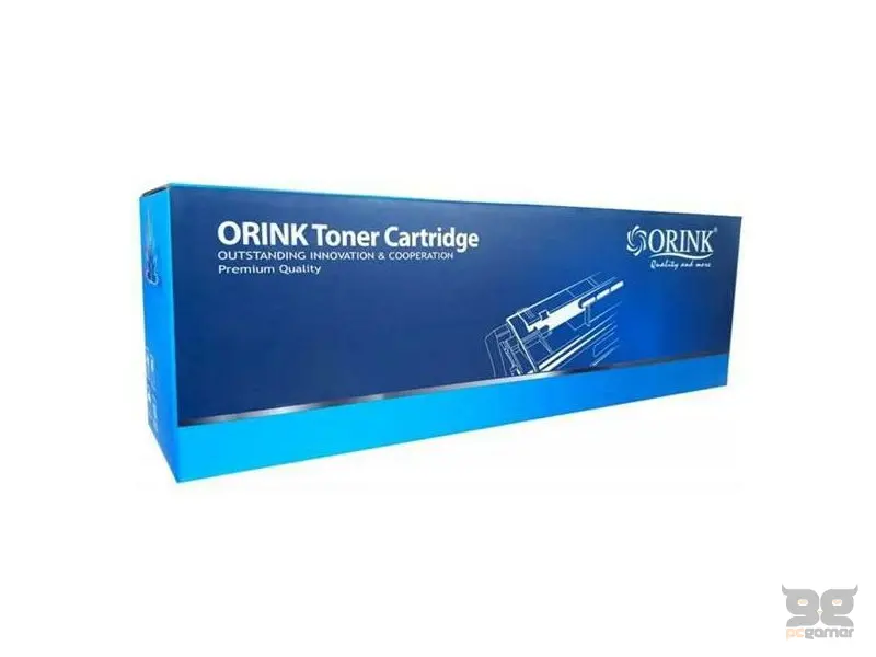 Orink  117A Black Original Laser Toner Cartridge/5T