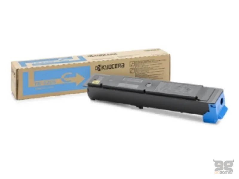 KYOCERA TK-5205C cyan toner 
