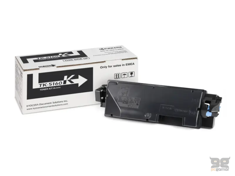 KYOCERA TK-5160K crni toner 