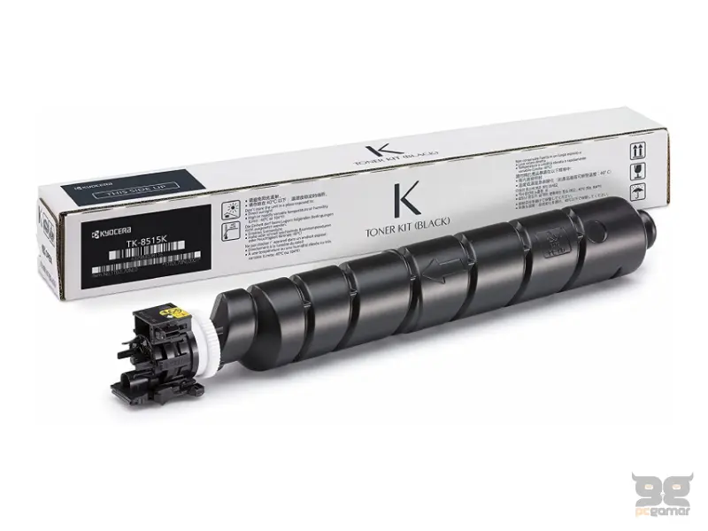 KYOCERA TK-8515K crni toner 