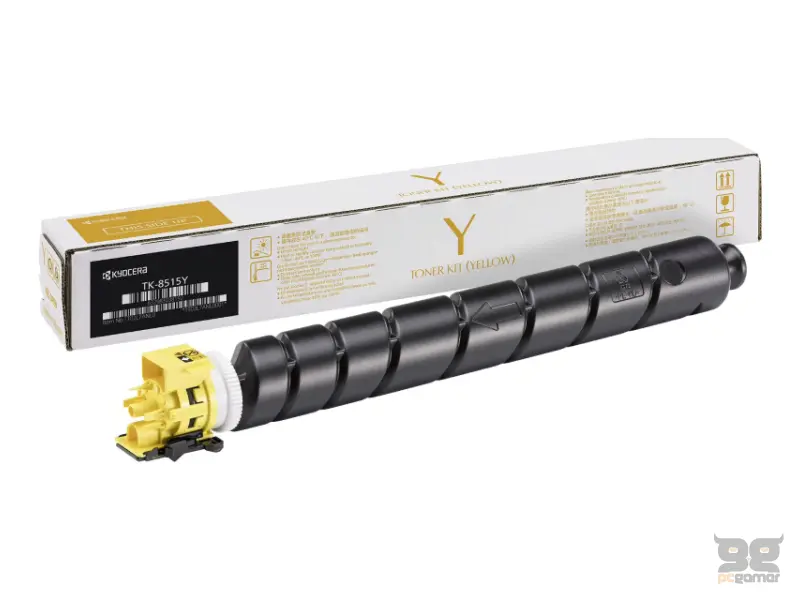 KYOCERA TK-8515Y žuti toner 
