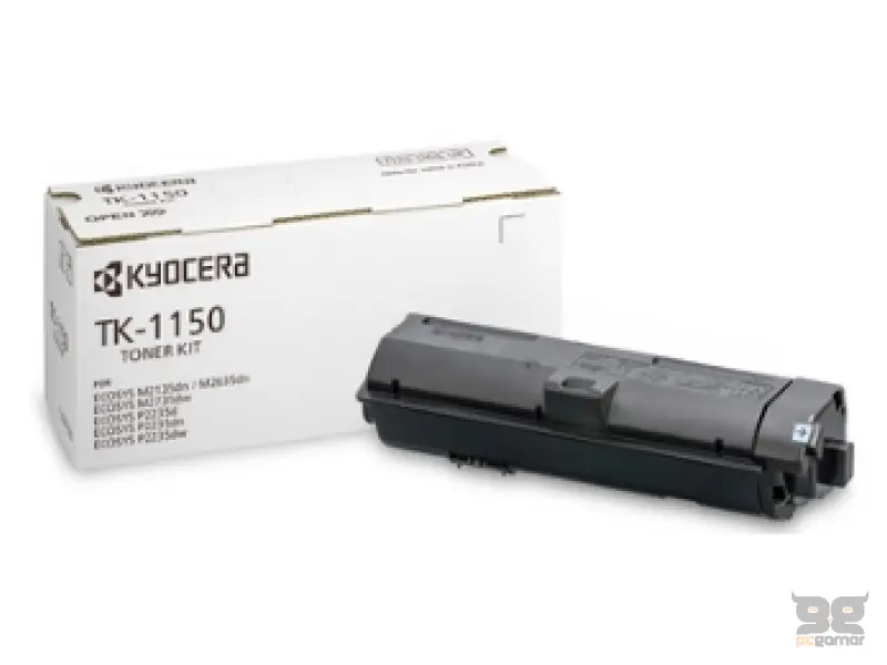 KYOCERA TK-1150 crni toner 