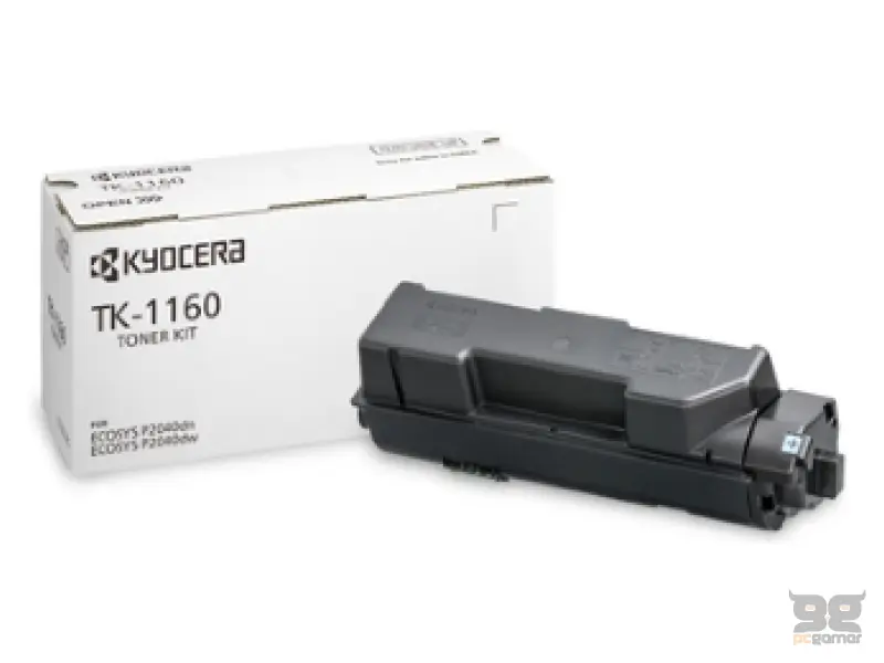 KYOCERA TK-1160 crni toner 