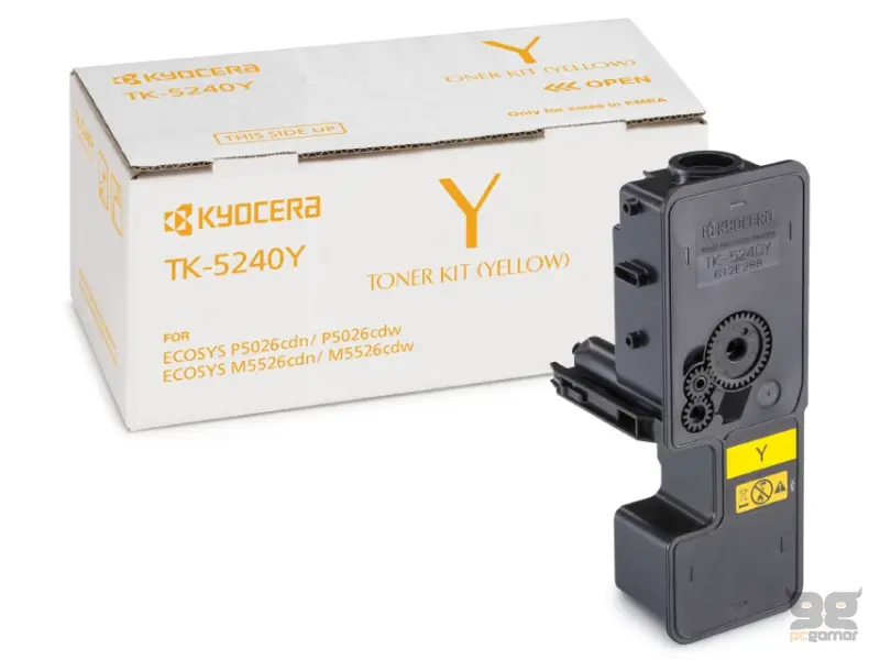 KYOCERA TK-5240Y
