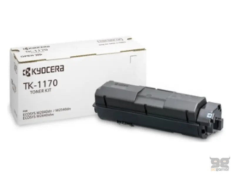 KYOCERA TK-1170 crni toner 