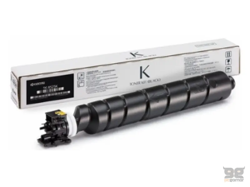 KYOCERA TK-8525K crni toner 