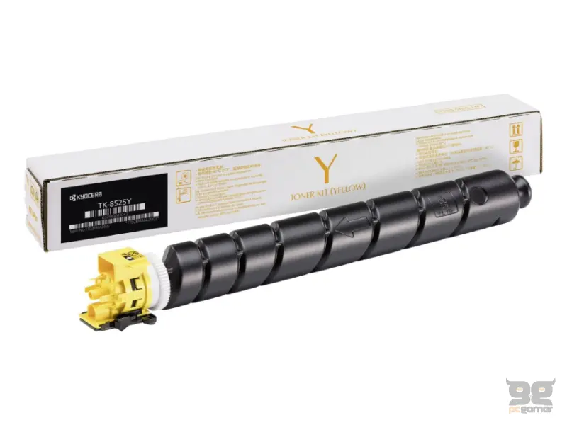 KYOCERA TK-8525Y žuti toner 