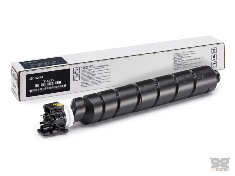 KYOCERA TK-6325 crni toner 