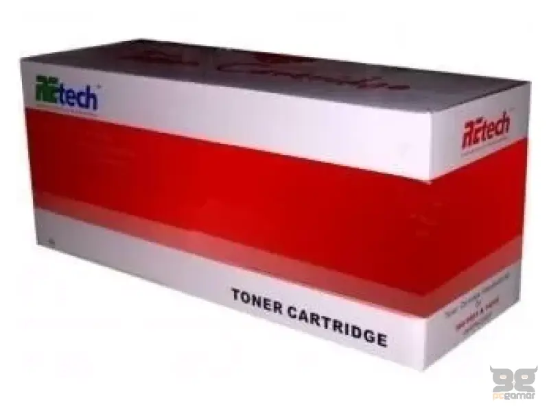 RETECH CE250A/CE400A crni toner za HP