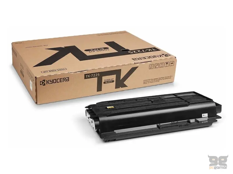 KYOCERA TK-7225 crni toner 