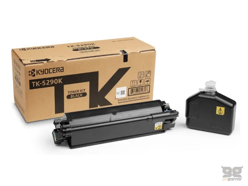 KYOCERA TK-5290K crni toner 