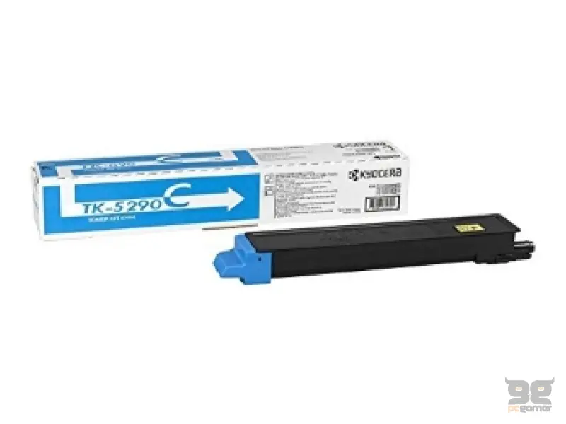 KYOCERA TK-5290C cyan toner 