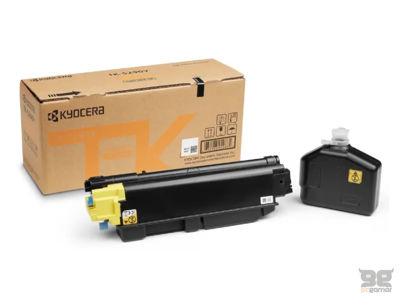 KYOCERA TK-5290Y žuti toner 
